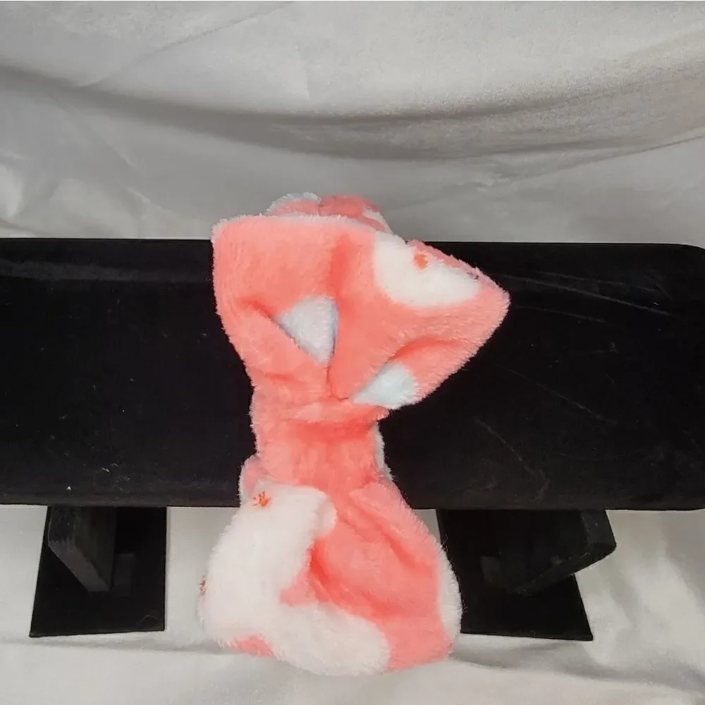 Set of 4 Baby/Toddler Spa headband